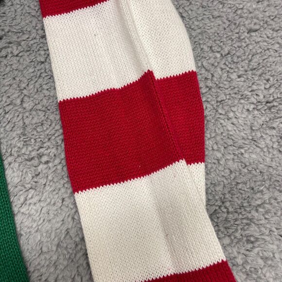 Ugly Sweater Womens Small Christmas Holiday Pullover Sweatshirt - Picture 7 of 12